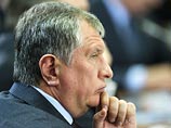 Российский Forbes: Кремль может сделать Сечина ответственным еще и за энергетику Российский Forbes: Кремль может сделать Сечина ответственным еще и за энергетику