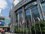 Европарламент одобрил резолюцию, позволяющую отнять у России ЧМ-2018 Европарламент одобрил резолюцию, позволяющую отнять у России ЧМ-2018