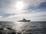 СМИ Финляндии заявили об обнаружении неизвестных кабелей в Балтийском море