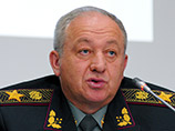 Порошенко уволил главу Донецкой обладминистрации за срыв сроков строительства стены на границе с Россией