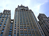 В России удивились тому, как легко власти Австралии раскрыли информацию о наличии у террористической группировки "Исламское государство" радиоактивного материала, который позволит ей создать оружие массового поражения В России удивились тому, как легко власти Австралии раскрыли информацию о наличии у террористической группировки "Исламское государство" радиоактивного материала, который позволит ей создать оружие массового поражения