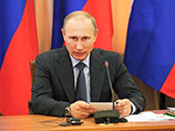 Путин присвоил 35-летней Поклонской генеральский чин