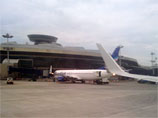 Самолет из Стамбула, на котором должна находиться Караулова, приземлился в аэропорту Внуково