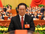 В Китае "короля коррупции" приговорили к пожизненному заключению за взятки и разглашение гостайны