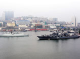 Владелец задержанного по просьбе моряков теплохода во Владивостоке  выплатил экипажу долг по зарплате  

