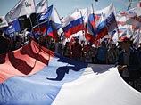 Более тысячи мероприятий на 200 площадках пройдут сегодня в Москве в честь Дня России Более тысячи мероприятий на 200 площадках пройдут сегодня в Москве в честь Дня России