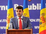 Премьер-министр Молдавии подал в отставку, назвав это "шагом вперед" Премьер-министр Молдавии подал в отставку, назвав это "шагом вперед"