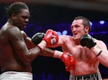 WBA отменила поражение Лебедева в бою с Джонсом WBA отменила поражение Лебедева в бою с Джонсом