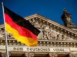 К расследованию хакерской атаки на компьютеры немецкого парламента подключаются спецслужбы