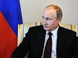 Владимир Путин Владимир Путин
