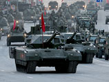 Американские журналисты отмечают пять ключевых особенностей "Арматы", которые выделяют танк на фоне конкурентов