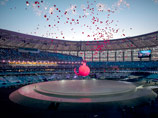 Азербайджан потратил на церемонию открытия Европейских игр около 100 миллионов долларов