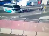 Названа причина дикого ДТП на Играх в Баку, когда автобус задавил спортсменок