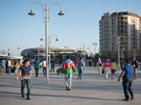 Названа причина ДТП на Играх в Баку, когда автобус задавил спортсменок (ВИДЕО) Названа причина ДТП на Играх в Баку, когда автобус задавил спортсменок (ВИДЕО)