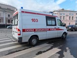 В Москве пассажирский автобус сбил 7-летнего велосипедиста