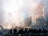 ЦРУ раскрыло часть секретных документов о работе в период терактов 11 сентября 2001 года