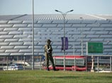 Водитель, сбивший в Баку спортсменок, может сесть на три года Водитель, сбивший в Баку спортсменок, может сесть на три года
