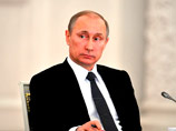 Инициатива Владимира Путина обросла целым рядом оговорок