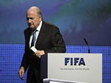 Йозеф Блаттер может остаться на посту президента ФИФА