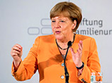 Хакерам удалось внедрить троян в компьютер канцлера Германии Ангелы Меркель