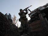 Донецкая область, 12 июня 2015 года Донецкая область, 12 июня 2015 года