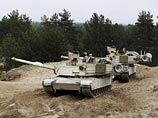 Польша и Литва подтвердили переговоры о размещении американской военной техники