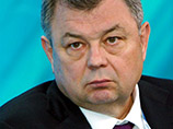 Утверждена дата выборов губернатора Калужской области