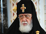 Грузинский Католикос-Патриарх Илия II объяснил гибель животных в зоопарке Тбилиси в результате наводнения тем, что он был построен на грехе