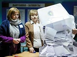 Выборы в местные органы власти, проходящие в воскресенье в Молдавии, в большинстве населенных пунктов признаны состоявшимися Выборы в местные органы власти, проходящие в воскресенье в Молдавии, в большинстве населенных пунктов признаны состоявшимися
