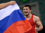Чемпион России-2015 по греко-римской борьбе Давит Чакветадзе стал победителем первых Европейских игр, проходящих в столице Азербайджана Баку, одновременно завоевав титул чемпиона Европы Чемпион России-2015 по греко-римской борьбе Давит Чакветадзе стал победителем первых Европейских игр, проходящих в столице Азербайджана Баку, одновременно завоевав титул чемпиона Европы
