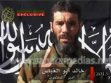 "Неуловимый" создатель "Аль-Каиды" в Магрибе", известный как "одноглазый мистер Мальборо", стал жертвой авиаудара США по Ливии