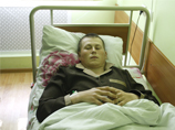 Россиянин Александр Александров, задержанный в мае этого года в Луганской области, хочет переквалифицировать статью обвинения с "терроризма" на "диверсионные действия" Россиянин Александр Александров, задержанный в мае этого года в Луганской области, хочет переквалифицировать статью обвинения с "терроризма" на "диверсионные действия"