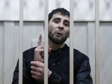 Заур Дадаев был уволен из чеченского батальона "Север" через день после преступления, сообщает "Коммерсант". Ранее считалось, что предполагаемый киллер в момент покушения был отставным офицером полка Заур Дадаев был уволен из чеченского батальона "Север" через день после преступления, сообщает "Коммерсант". Ранее считалось, что предполагаемый киллер в момент покушения был отставным офицером полка