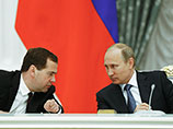 Путин поручил Медведеву выяснить причины роста смертности в России и принять меры