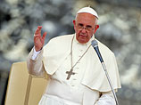 В РПЦ рады идее Папы Франциска о едином дне Пасхи, но ожидают пояснений Ватикана