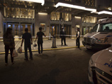 В нью-йоркском отеле "русский" свадебный гость ранил случайным выстрелом четырех человек