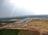Британская нефтяная компания ВР близка к заключению соглашения о покупке у "Роснефти" 20%-ой доли в проекте по разработке сибирского месторождения Таас-Юрях примерно за 700 млн долларов