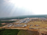"Роснефть" может продать ВР долю в сибирском месторождении Таас-Юрях "Роснефть" может продать ВР долю в сибирском месторождении Таас-Юрях