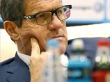 РФС: Капелло действительно работает по сравнению с Хиддинком и Адвокатом РФС: Капелло действительно работает по сравнению с Хиддинком и Адвокатом