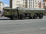 В частности, ракетную бригаду в Калининградской области перевооружат на ракетные комплексы "Искандер" В частности, ракетную бригаду в Калининградской области перевооружат на ракетные комплексы "Искандер"