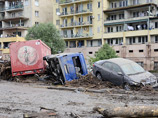 В Грузии в понедельник, 15 июня, День траура в память по погибшим в результате сильного наводнения в Тбилиси В Грузии в понедельник, 15 июня, День траура в память по погибшим в результате сильного наводнения в Тбилиси