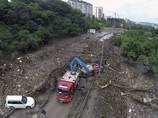 Жертвами разгула стихии, по последним данным, стали 12 человек, в том числе, трое сотрудников Тбилисского зоопарка. Число без вести пропавших сократилось до 10 человек