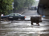 В Грузии траур по погибшим в результате наводнения: по последним данным, 12 жертв