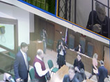 Жена бывшего губернатора Сахалинской области Александра Хорошавина, находящегося в СИЗО по подозрению в неоднократном получении многомиллионных взяток, подала документы на развод