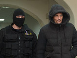 Хорошавина задержали 3 марта прямо на рабочем месте. Ему инкриминируют получение взятки "лицом, занимающим госдолжность" Хорошавина задержали 3 марта прямо на рабочем месте. Ему инкриминируют получение взятки "лицом, занимающим госдолжность"