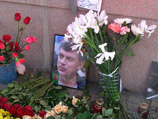 Мосгорсуд отказался передавать дело об убийстве политика Бориса Немцова в военный суд