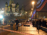 Дело об убийстве Немцова отказались передавать в военный суд