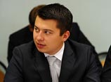 Юный челябинский депутат сменил место работы - сложил полномочия ради службы в армии Юный челябинский депутат сменил место работы - сложил полномочия ради службы в армии