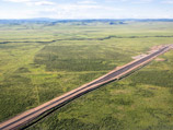 Китайская корпорация Zoje Resources Investment заключила договор об аренде 115 тысяч га земли в Забайкальском крае сроком на 49 лет Китайская корпорация Zoje Resources Investment заключила договор об аренде 115 тысяч га земли в Забайкальском крае сроком на 49 лет