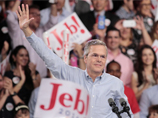 Джеб Буш официально объявил об участии в президентской гонке в США